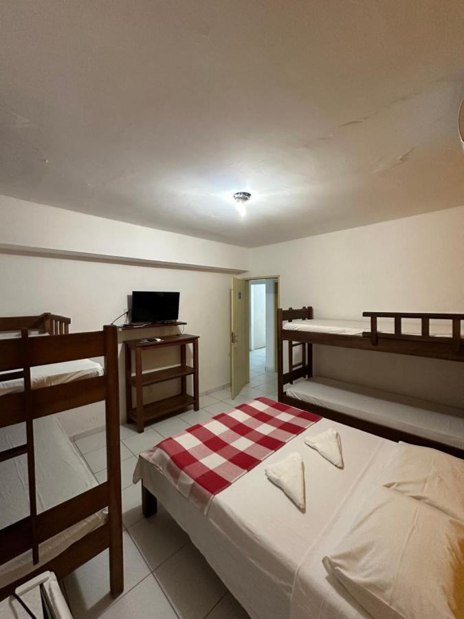 Hotel Gales Maragogi
