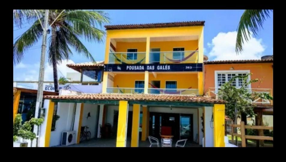 Gales Hotel